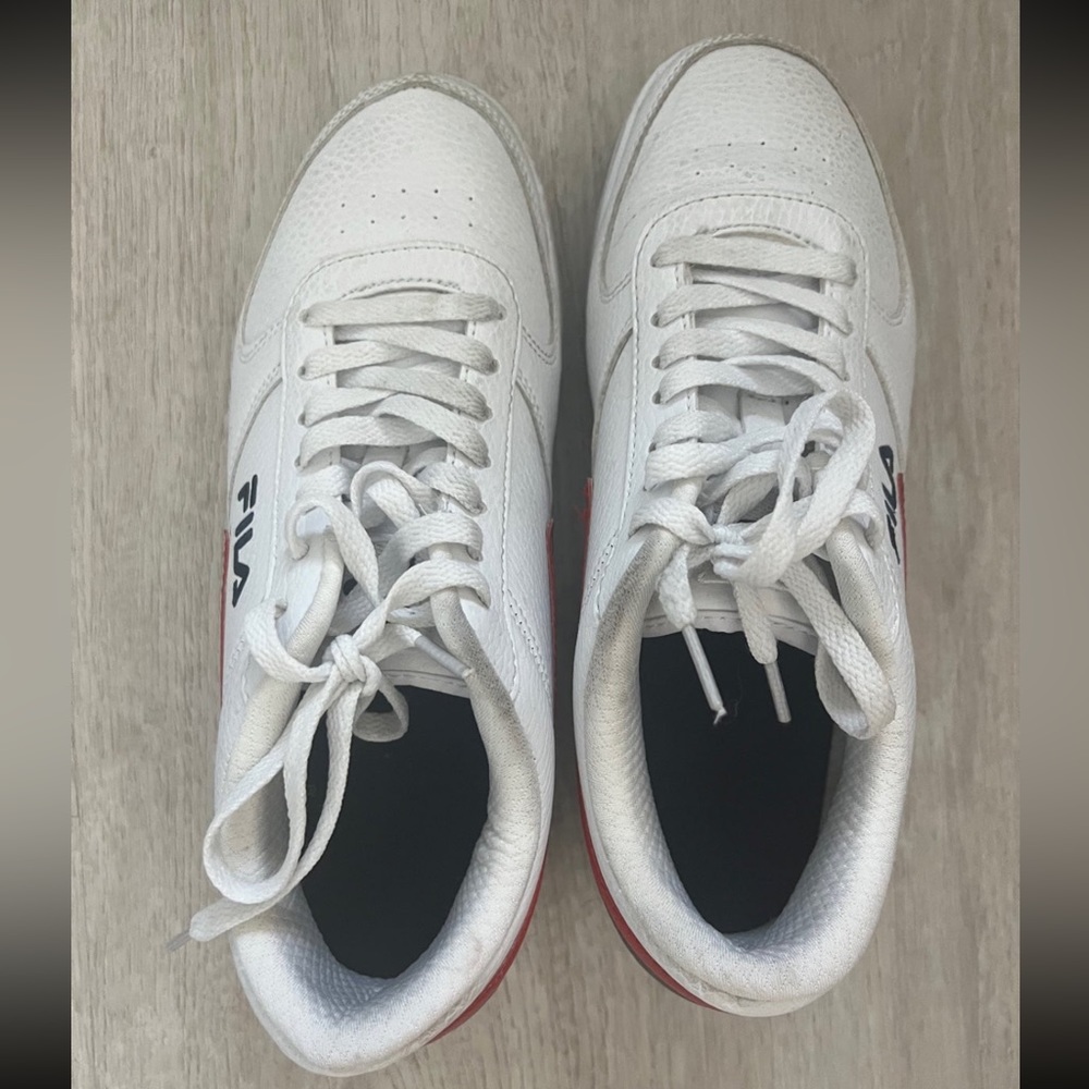 Fila Women’s Shoes